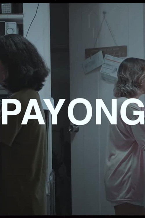 Payong (2024) poster