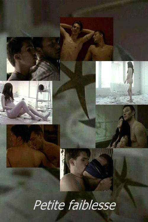 Little Weakness (2005) poster