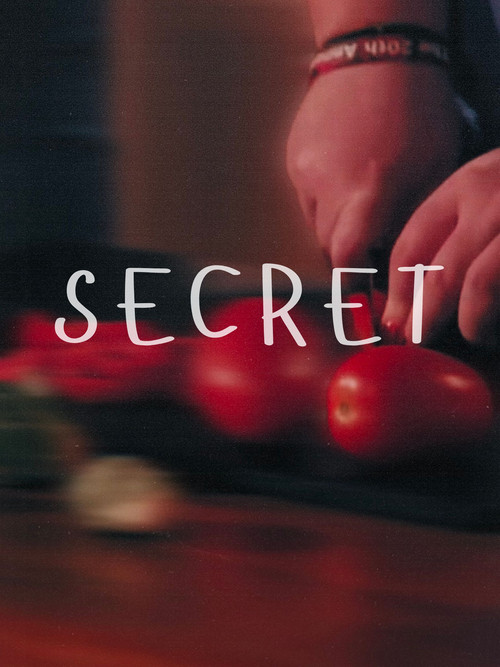 Secret (2018) poster