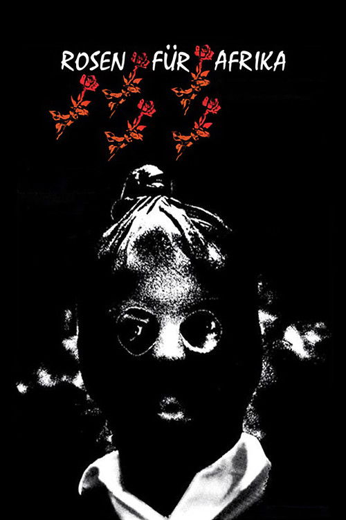 Roses for Africa (1992) poster
