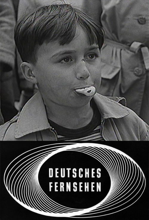 Ich, die Hauptperson. 30 Tage aus dem Leben eines Portemonnaies (1960) poster