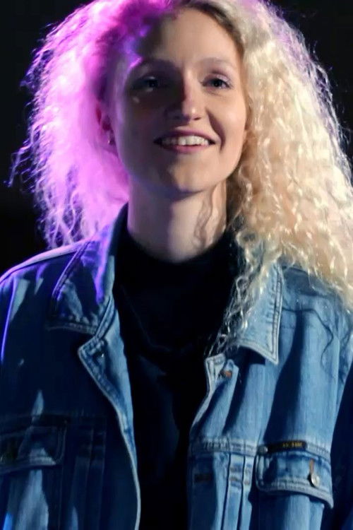 Fragmentary (2017) poster