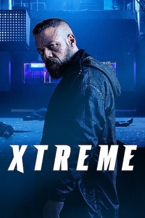 Xtremo (2021) poster