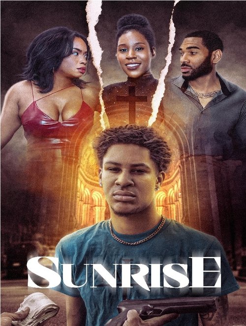 Sunrise (2024) poster