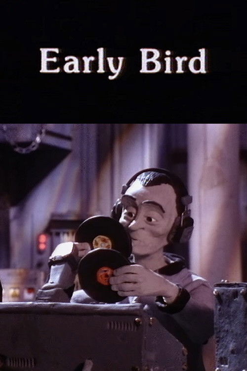 Early Bird (1983) poster