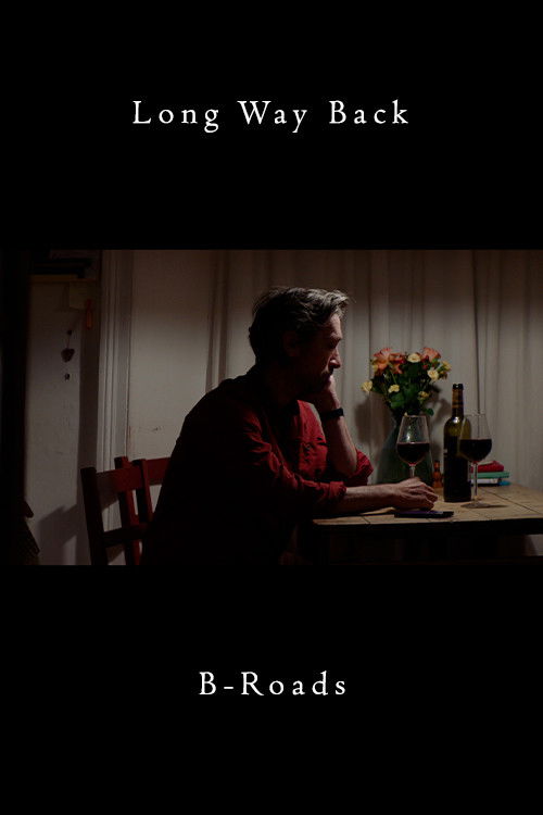 Long Way Back: B-Roads poster