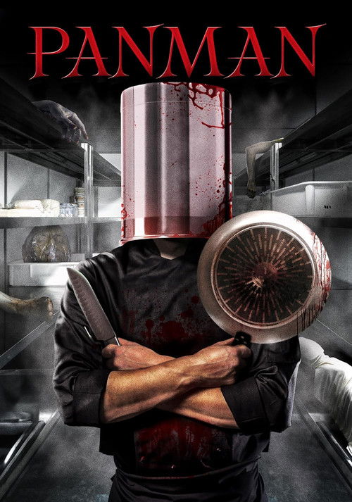 Panman (2011) poster