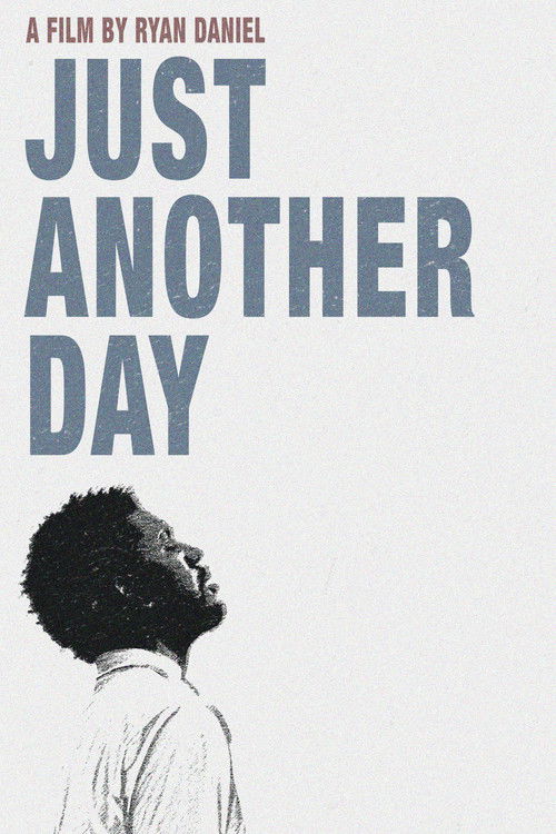 Just Another Day (2021) poster