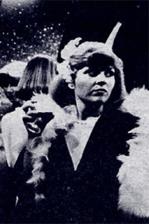 The Silvermoon (1978) poster