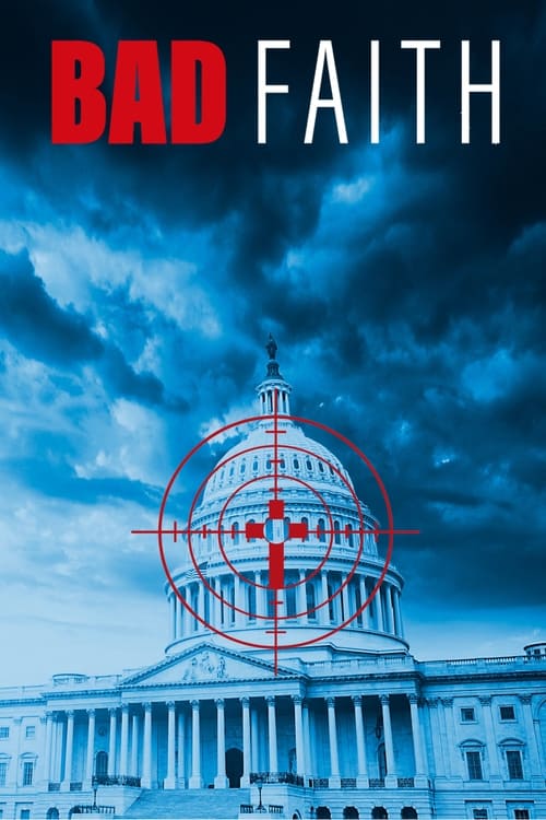 Bad Faith (2024) poster