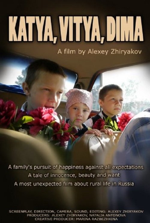 House near the road (2012) poster