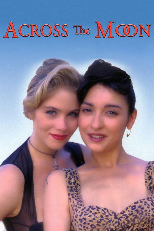 Asi İkili (1994) poster