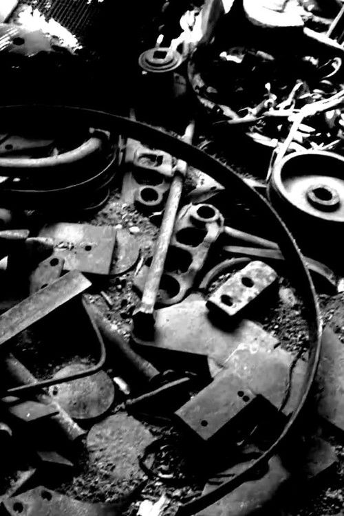 Neredesin (2017) poster