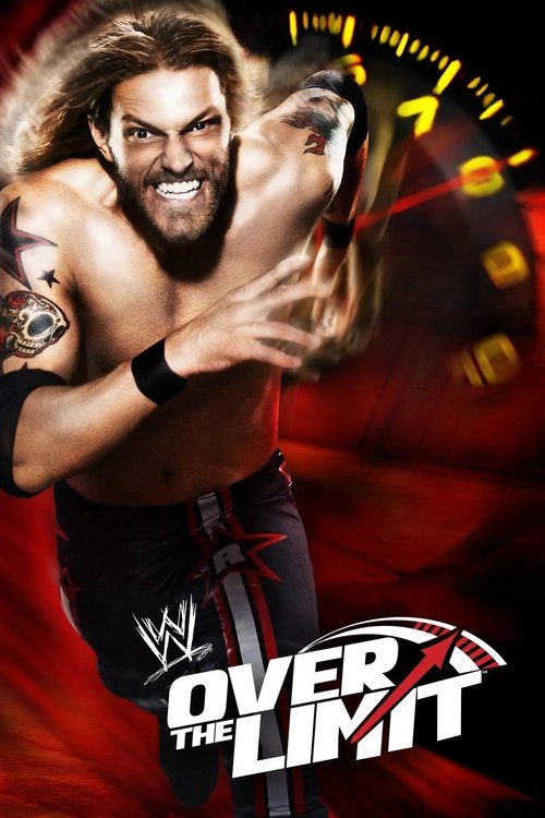 WWE Over the Limit 2010 (2010) poster