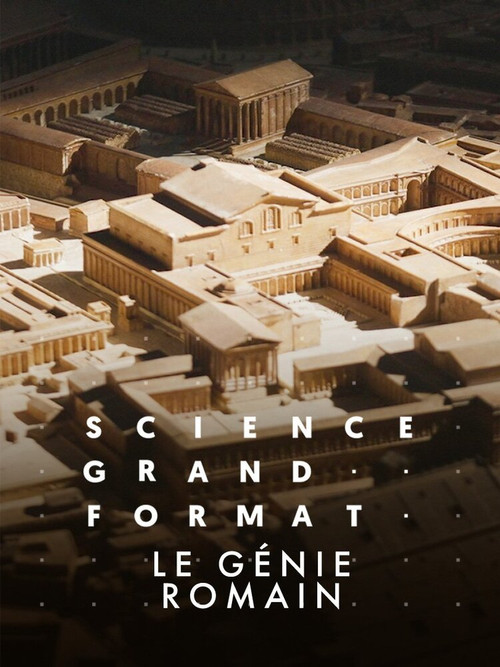 Le génie romain (2024) poster