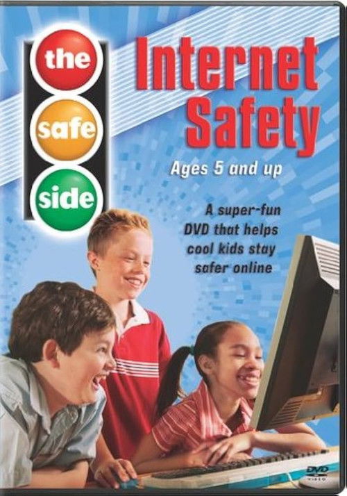 The Safe Side: Internet Safety (2006) poster