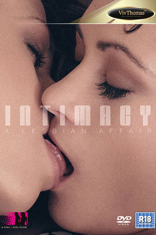 Intimacy: A Lesbian Affair (2013) poster
