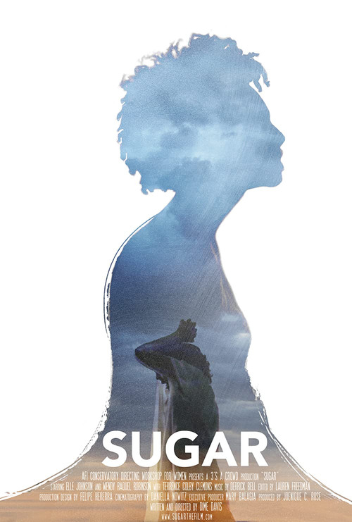 Sugar (2016) poster