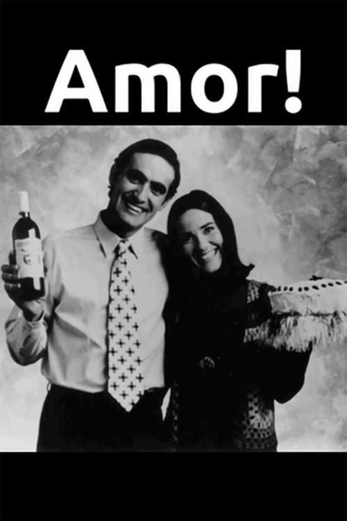 Love! (1994) poster