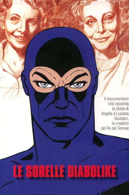Le sorelle Diabolike (2008) poster