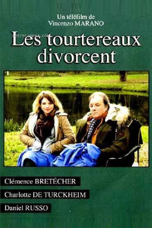 Les tourtereaux divorcent (2014) poster
