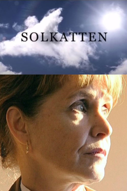 Solkatten (2003) poster