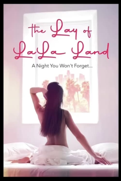 The Lay of LaLa Land (2017) poster