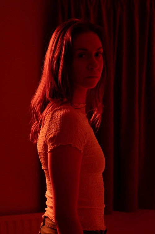 The Consecration of a Perpetual Virgin (2025) poster