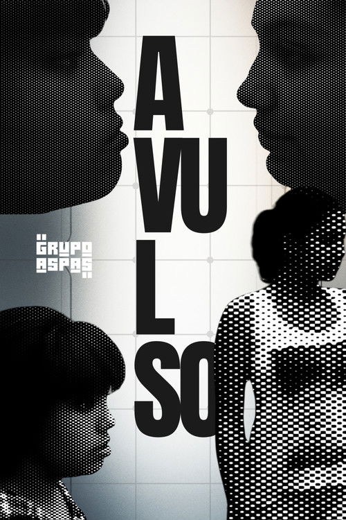 Grupo Aspas: Avulso (2014) poster