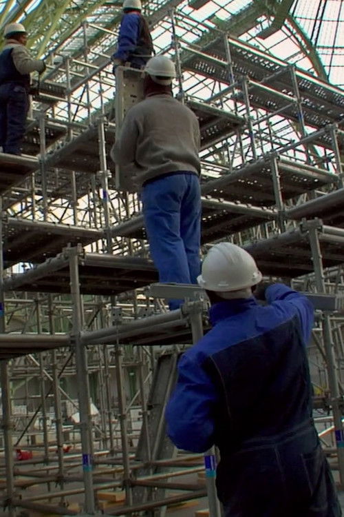 Deus Ex Boltanski (2010) poster