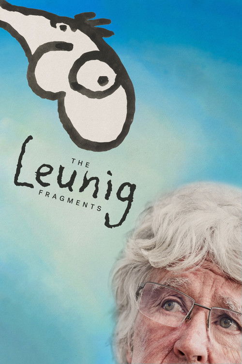 The Leunig Fragments (2019) poster