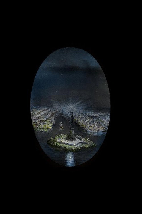 Mechanical Magic Lantern Slides II (2019) poster