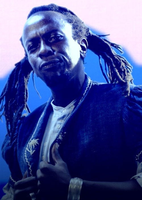 Dynamike: Growing Places (2016) poster