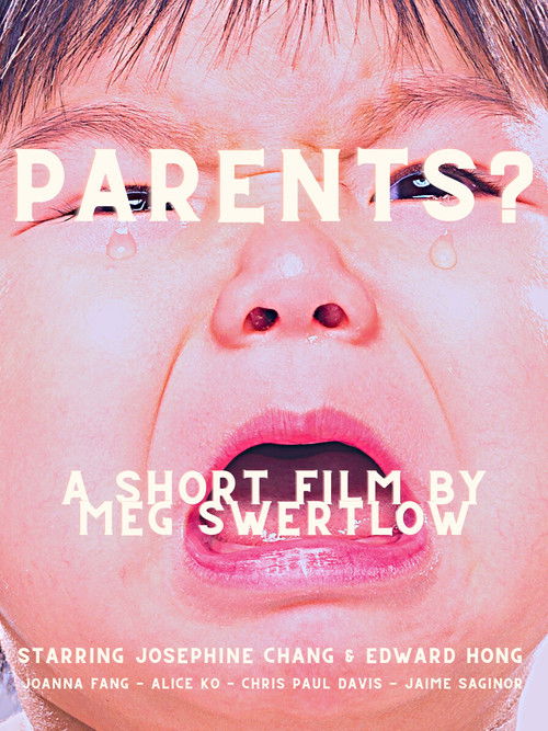 Parents? (2022) poster