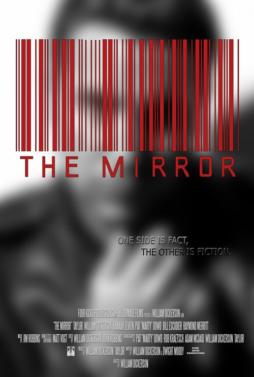 The Mirror (2013) poster