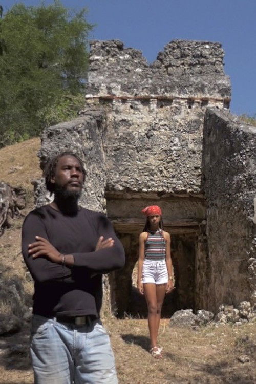 EKOBIO (2022) poster