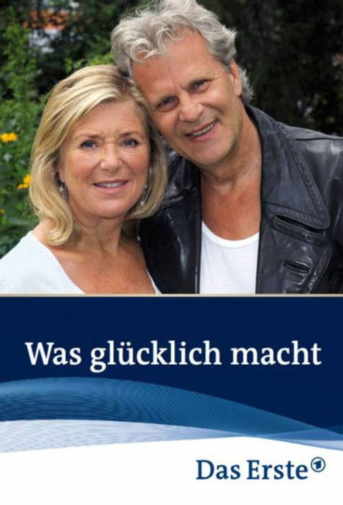 Was glücklich macht (2009) poster