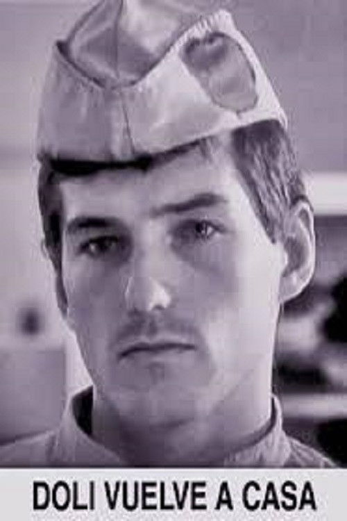 Doli Goes Home (1986) poster