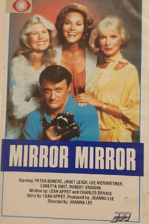 Mirror, Mirror (1979) poster