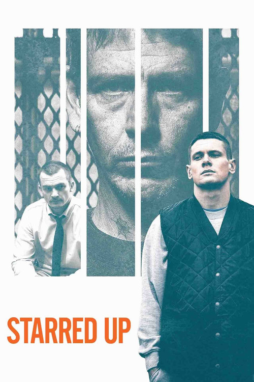 Yüksek Risk (2014) poster