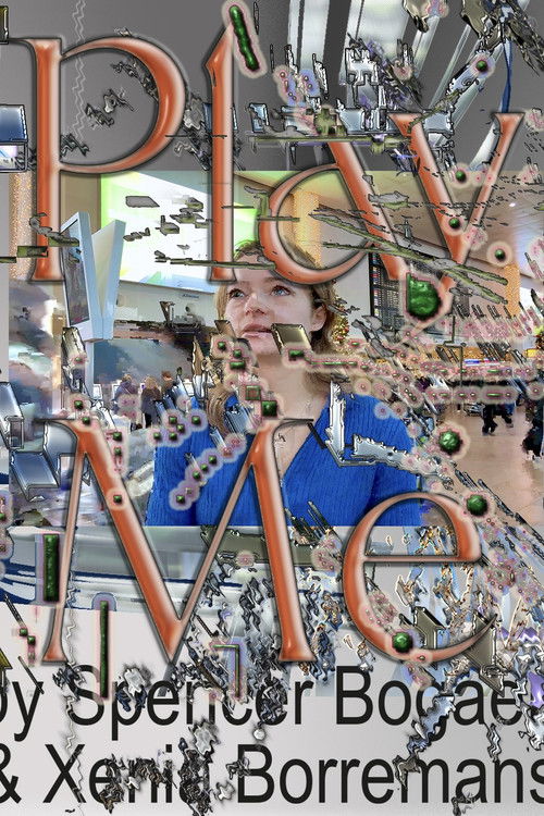 Play Me (2026) poster