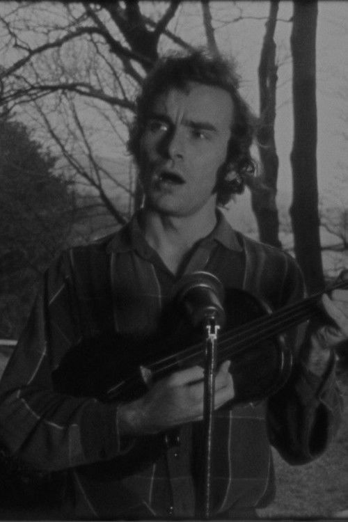 London Songs (2021) poster