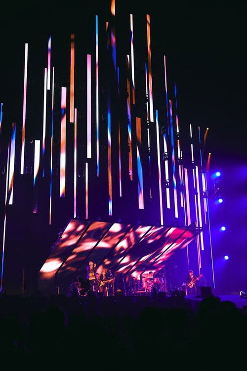 Mr.Children 30th Anniversary Tour 半世紀へのエントランス - 2022.5.10 TOKYO DOME - (2023) poster