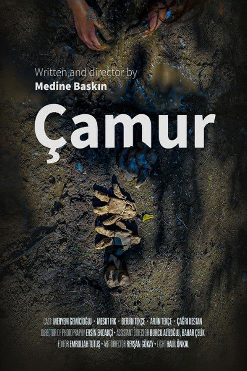 The Mud (2024) poster