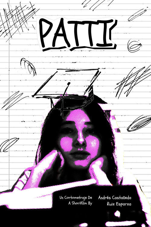 PATTI (2024) poster