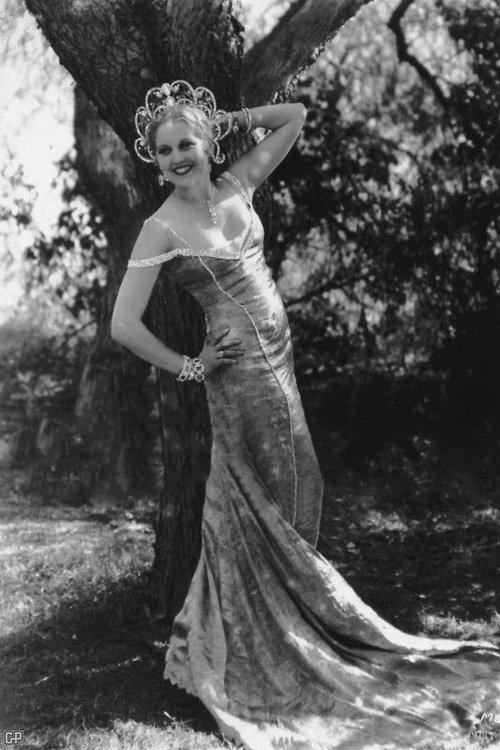 The King (1930) poster