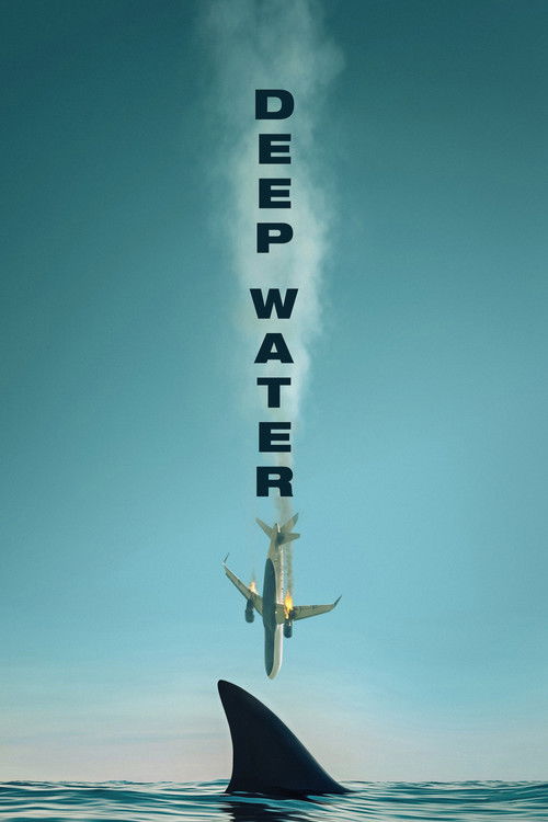 Deep Water (2026) poster