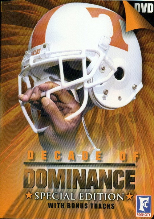 Decade of Dominance (2002) poster