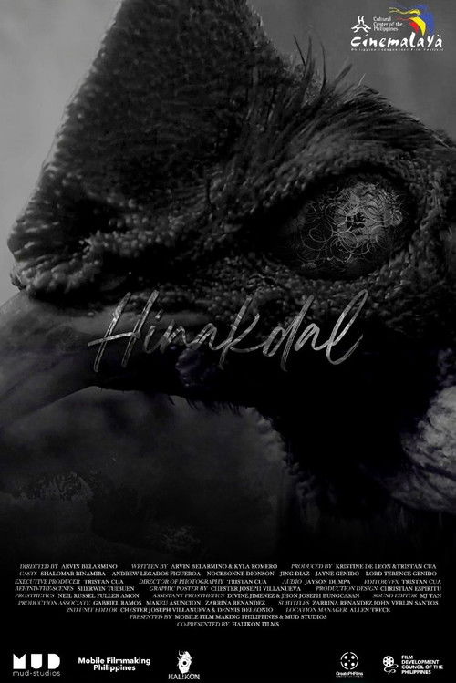 Condemned (2023) poster