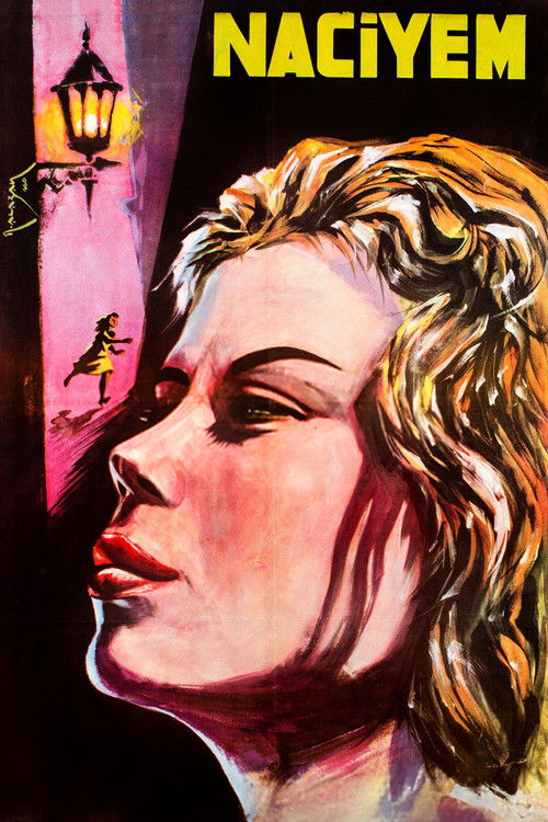 Naciyem (1961) poster